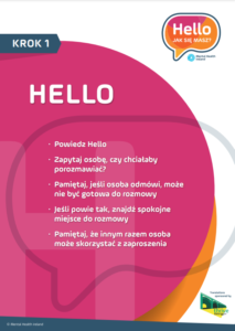 Resources - Hello How Are You?