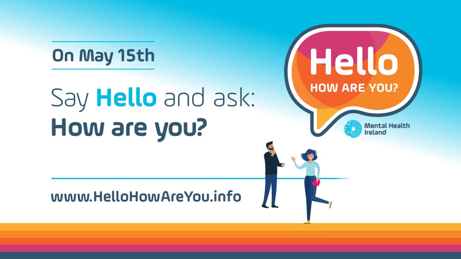 Resources - Hello How Are You?